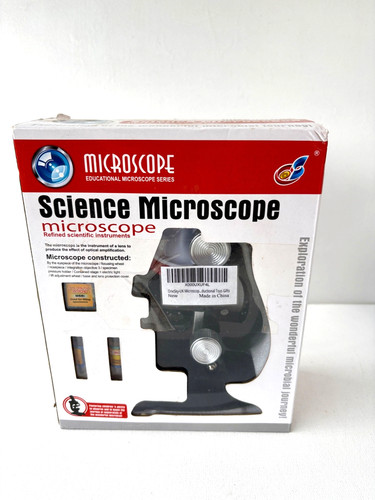 Microscope 1200x magnification - microscope,