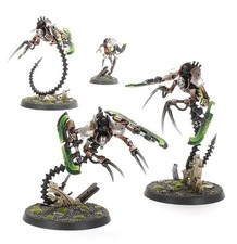 [SINLGES] Necron Ophydian