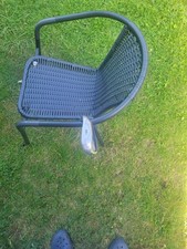 Callaway X Hot 9 Iron