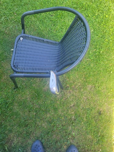 Callaway hot iron - x, 9