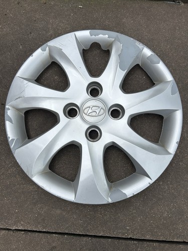 Single hyundai i10 - hyundai, wheel