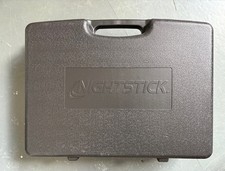 Floodlight. Rechargable work