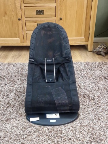 Baby bjorn bouncer - baby, mesh