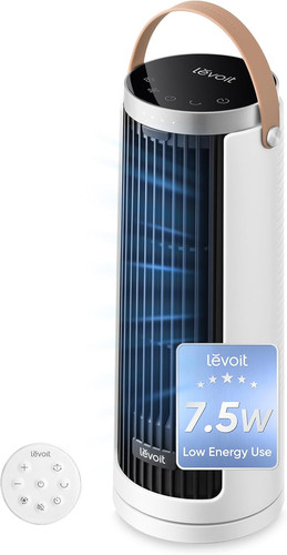 Ultra quiet tower fan - quiet,