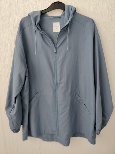 Primark shower jacket - size, m