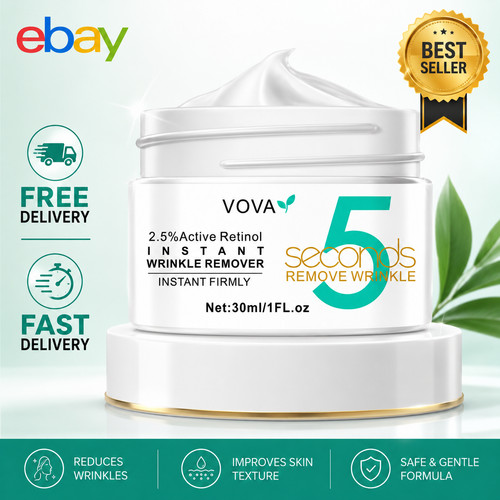 Seconds wrinkle remove - 5,