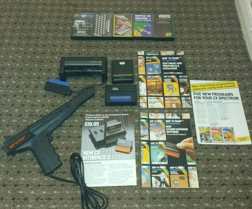 Original sinclair spectrum - original,