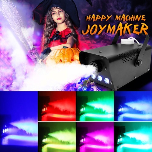 500w smoke machine - 500w,