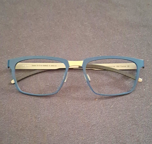 Søgreen beax 525 - 525, blue