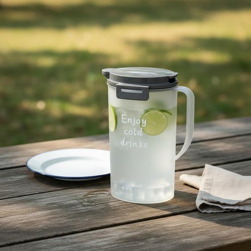 Refrigerator door pitcher easy - refrigerator,