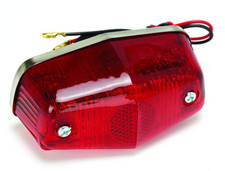 Lucas L525 Rear Light 1948–55 – AJS BSA Enfield Matchless Norton Triumph