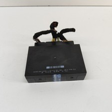 PORSCHE CAYENNE 9PA Comfort Control Unit 7L0959933E 3.2 Petrol 184kw 28931960
