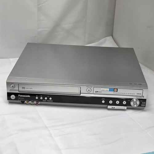 Panasonic dmr ez45v vhs dvd - dmr-ez45v,
