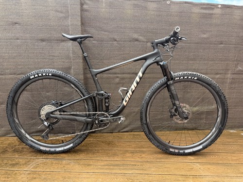 Giant anthem carbon - anthem, mtb