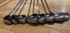 TaylorMade SpeedBlade Irons