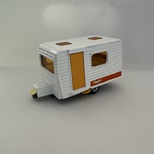 Matchbox Lesney Superfast No