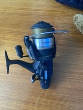 Shimano 6000RA Bait Runners X2