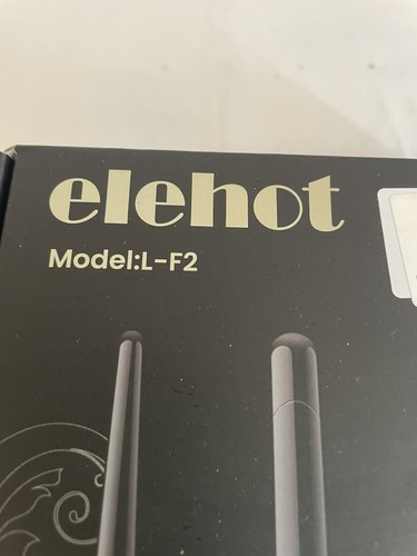 Elehot in 1 curling - 1,