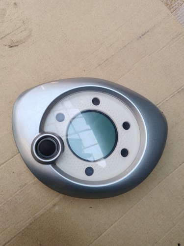 Yamaha neos speedo clocks - neos,