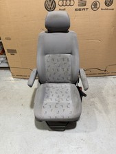 Vw Transporter T5 Front Driver