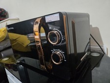 Russell Hobbs RHM1729RG Solo