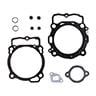 Gasket top end exc 450 - gasket,