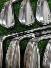 Titleist T100.S 2021 Irons