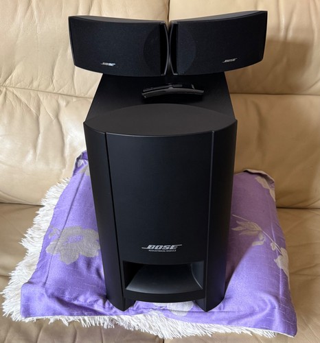 Bose cinemate series - , ii
