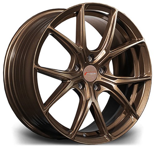Alloy wheels velocity vc3 - wheels,