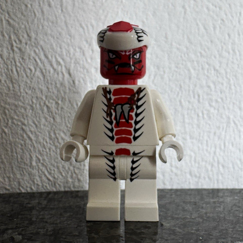 Lego ninjago minifigure - lego,