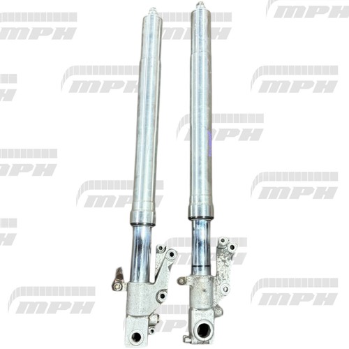 Suzuki gsx r750 front - suzuki, forks