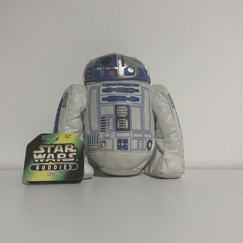 Star wars buddies - wars, 1997
