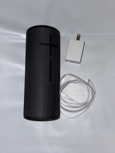 Ultimate ears boom wireless - boom, 3