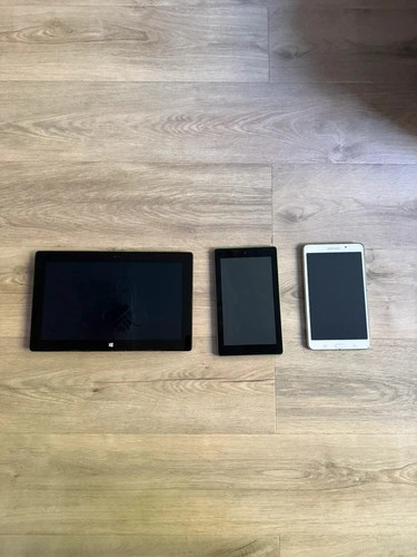 Job lot tablets - job,