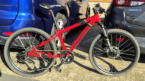 Rockrider sport trail - rockrider,