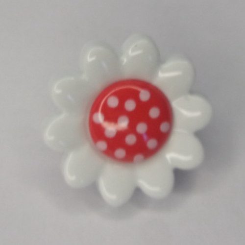 Pack dotty centre - centre, daisy