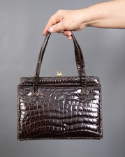 1508 WONDERFUL LEATHER HANDBAG