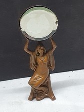 Art Nouveau Vienna Art Nymph