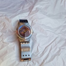 STORM  Micro Desert Vintage  Ladies Bracelet Watch, new battery fitted.