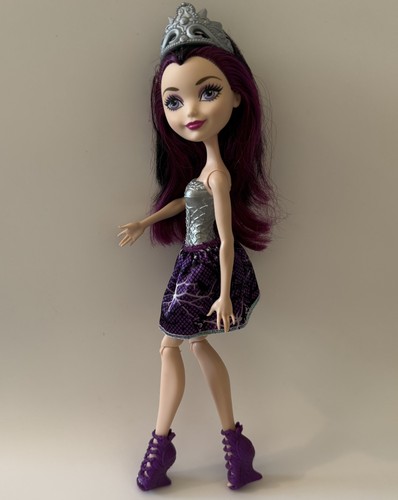 Ever after high raven queen - ever,