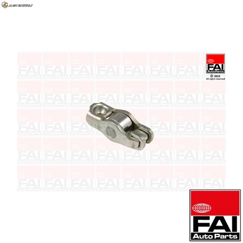 Rocker arm engine control - rocker,