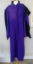 Mansfield Vtg coat Womens Wool