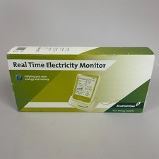 Current Cost Real Time