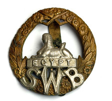 South Wales Borderers, Genuine