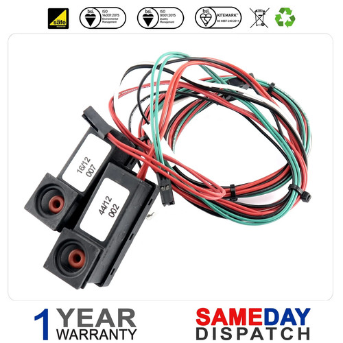 Baxi combi instant 80e 80he - baxi,