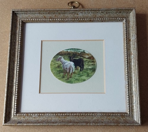 Elaine fellows s - elaine, signed