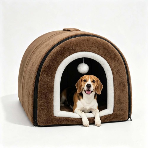 Mozzeilee foldable dog - 2-in-1,