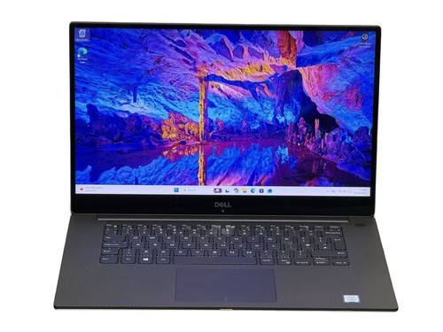 Dell xps 9570 laptop 6 - dell, 15