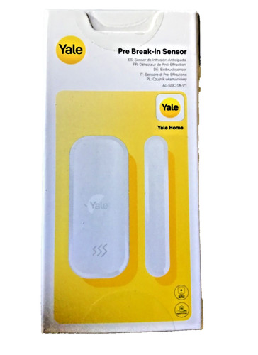 Yale pre break sensor - yale,