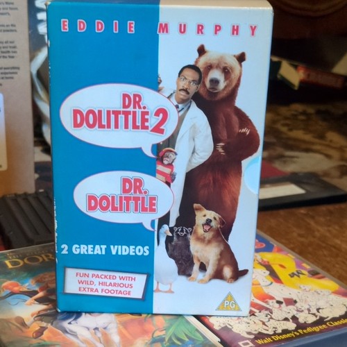 20th century fox - 20th, dolittle